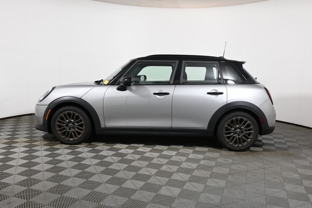 mini hardtop 4 door 2025 WMW53GD07S2X00571 image mini hardtop 4 door 2025 WMW53GD07S2X00571 image